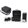 Strong Travel Storage Bag Shockproof Designs Small Portable Case Gaming Accessories Suitable for Controller