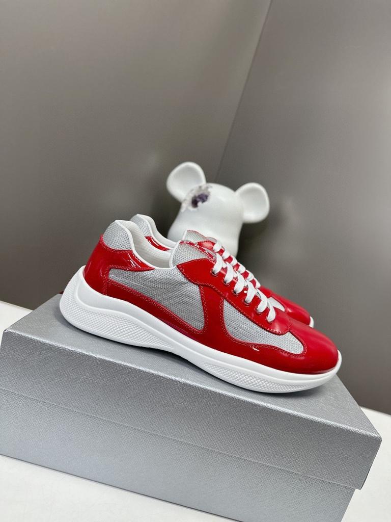 P Home Men's Leather Sports and Leisure Shoes First Layer Cowhide Platform Leather Shoes Fashion Trend Platform Supply