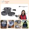 Fire-Maple Outdoor Camping Cooking Gear Collection