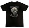 Dimmu Borgir Band Graphic Print Mens T-Shirt
