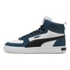 Puma Caven Mid Sd Scarpe da Ginnastica Comode Versatili Basse Unisex Scarpe da Ginnastica Bianco Blu 401798-02