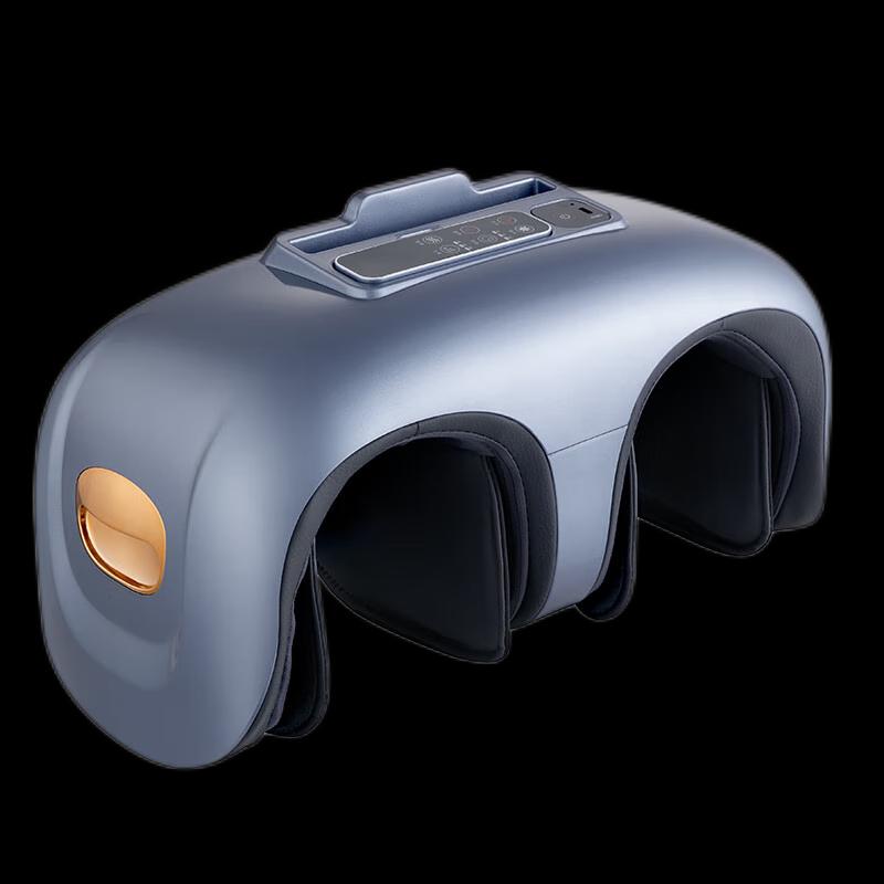 

CHIGO Leg & Foot Massager with Heat Therapy