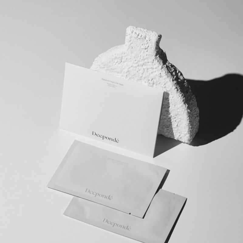 Signature Origin 100 Ampoule + 2 Mask Packs