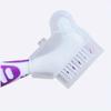 3/1Pcs Dental Brush Protector Covers Breathable With Vent Holes Portable Dental Brush Head Storage Case Home Or Travel