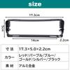 Rubonarie License Plate License Bracket 180° Angle Adjustment, Easy Installation, Scooter, Bike Stay, Angle Adjustment (Silver)