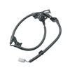 Front Left ABS Wheel Speed Sensor For 97-10 Lexus GS300 GS400 SC430 89543-30160