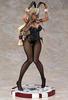 Armored Demon Muramasa Muramasa III Black Bunny scale ABS PVC painted finished figure Ver. 1/7 &