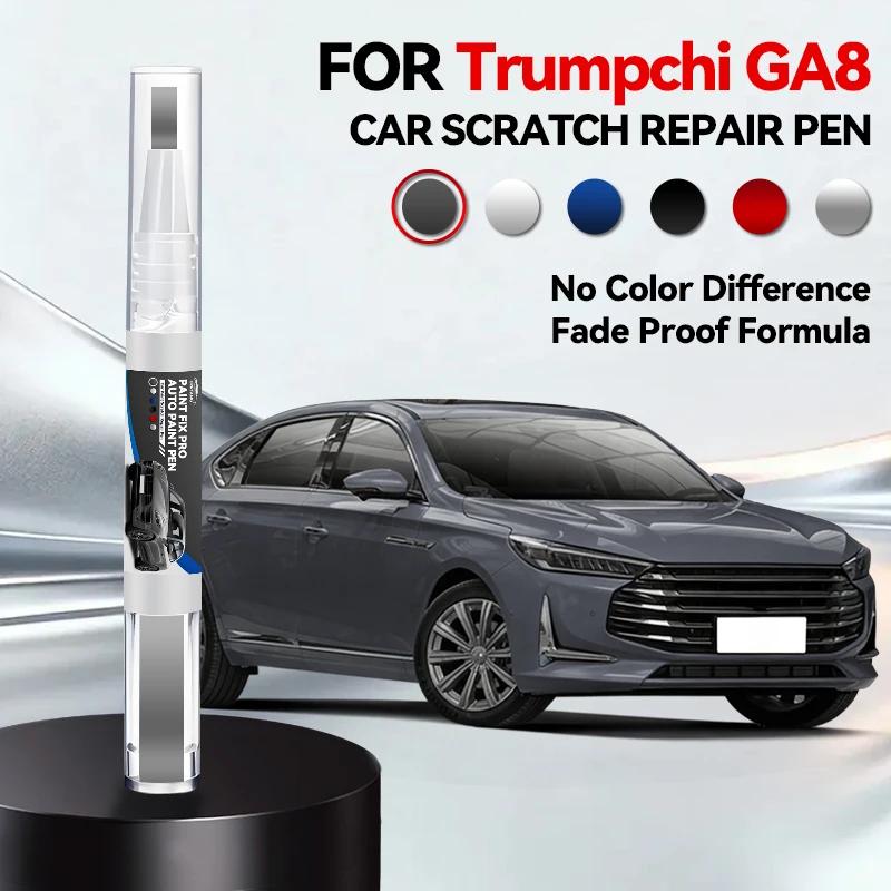 

Car Dedicated For Trumpchi GA8 Touch Up Paint Wheel Repair Kit Quick And Easy Scratch Repair Rim For Car Wheel Repair Grey Silve