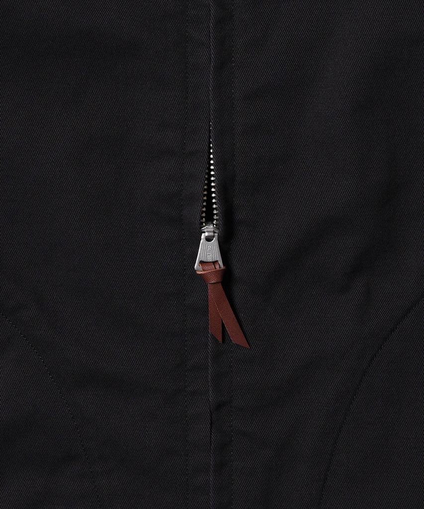 Bants Npg Twill Cotton Sports Jacket - Black