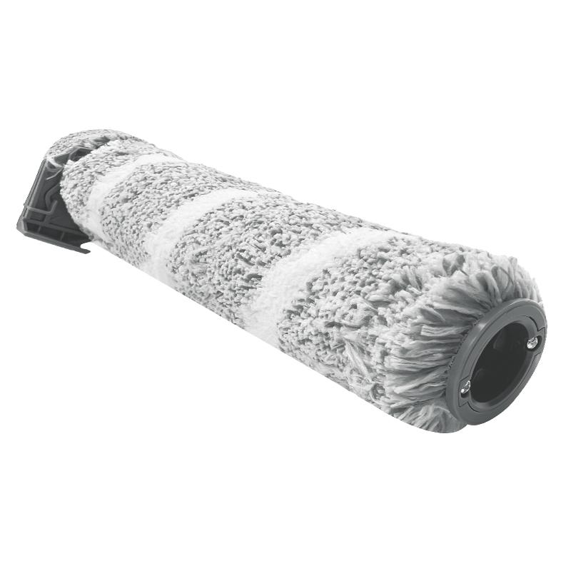 Compatible For ( BISSELL 3930F, 3933, 3999Z, 4017N, V2 ) Parts Crosswave Omniforce Edge Wet Dry Cleaner Roller Brush Filter