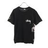 Stussy Gallery Art Short Sleeve T-shirt Men's Used