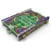 Football Flipper To Build - EXPLORA - 540083 - DIY - 2 Players - 91 Pieces - From 8 Years