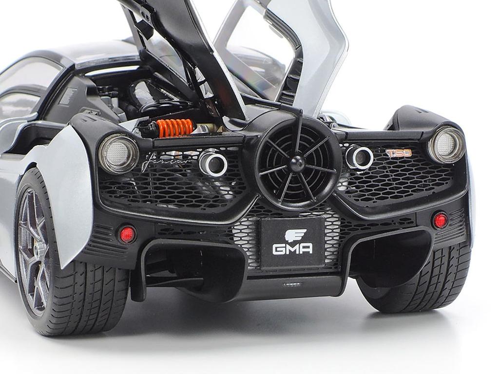 TAMIYA Sports Car Series GMA Plastic Model 24364 1/24 No.364 T.50