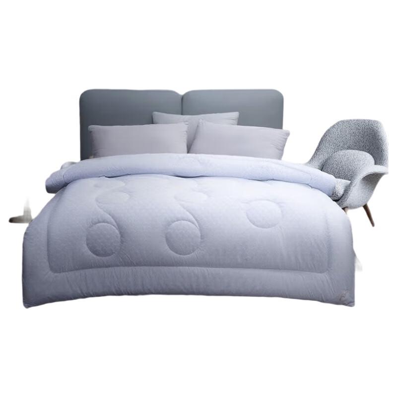 

Mercury Home Textiles Negative Ion Four Seasons Fiber Quilt