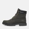 Timberland Men's Classic 6-inch Boots, Jet Black, Size 11.0 (29.0cm), TB1A27X60151