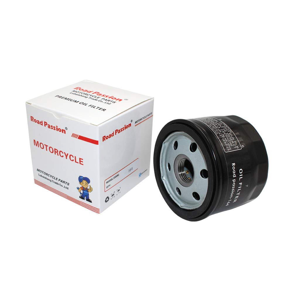 Road Passion Filter Used as BMW R1200RT 1170 2005-2013/ R1200RT LC K52 2013-2018/ R1200S 1170 2009-2011
