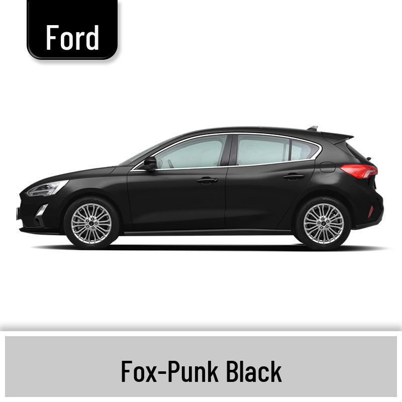 Ford Focus Elegant White Touch-Up Paint Pen for Car Repair