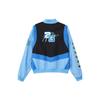 Jordan Jackets Men's University Blue Baseball Collar Moderate Other CV2774-412