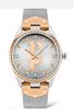 POLICE Watch PL16029MSTR13. Quartz, Gray Color. Woman.