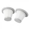 Sweeping Robot Filters Replacement Part Cleaning Tool 2pcs High Quality