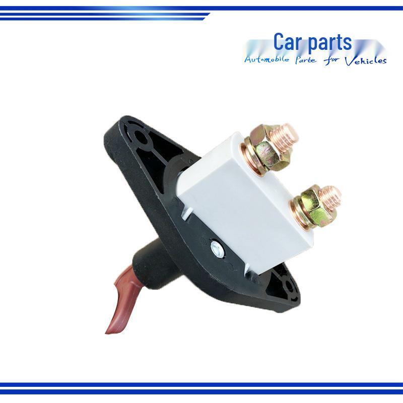 Foton Auman New ETX Battery Power Knife Switch H0366020001A0