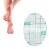 100PCS Anti Wear Shoe Sticker PU Thin Blister Prevention Foot Care   Pad for High Heel Sandal Leather Shoes