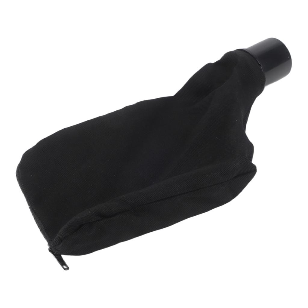 Miter Saw Dust Bag Collection-style Dust Bag Single Pack