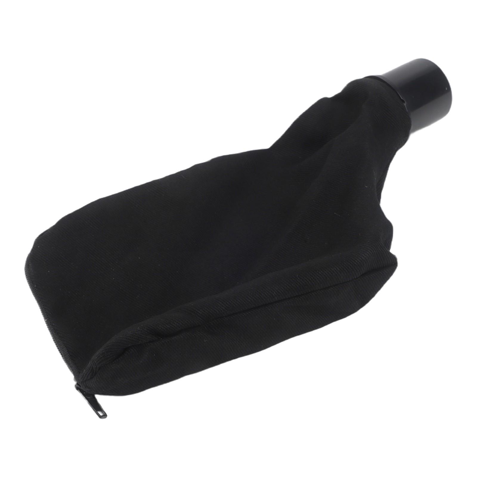 Part Number 147734-06 Miter Saw Dust Bag Collection-style Dust Bag