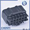 12-pins 90980-11151 90980-11664 1JZ 2JZ-GTE connector Stekker voor actuator motor voorwielaandrijving Voor Toyota Hilux Landcruiser Prado