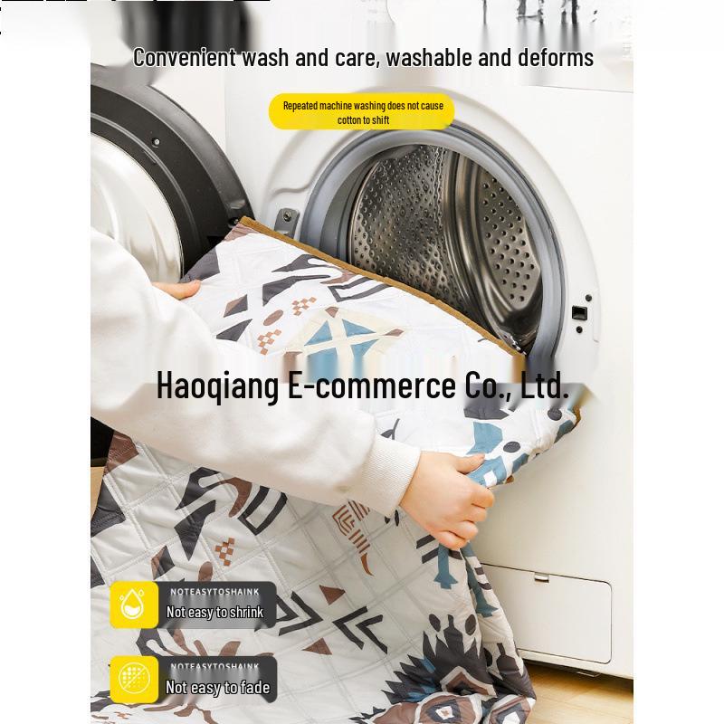 Waterproof Extra-Thick Outdoor Picnic and Camping Mat