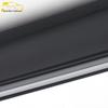 Rain Deflectors and Sun Visor Trim with Bright Strips for 18 Yue Lang Models