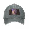FNF or Black history month Baseball Cap hats on offer Trucker Hat fishing hat Icon Boy Womens
