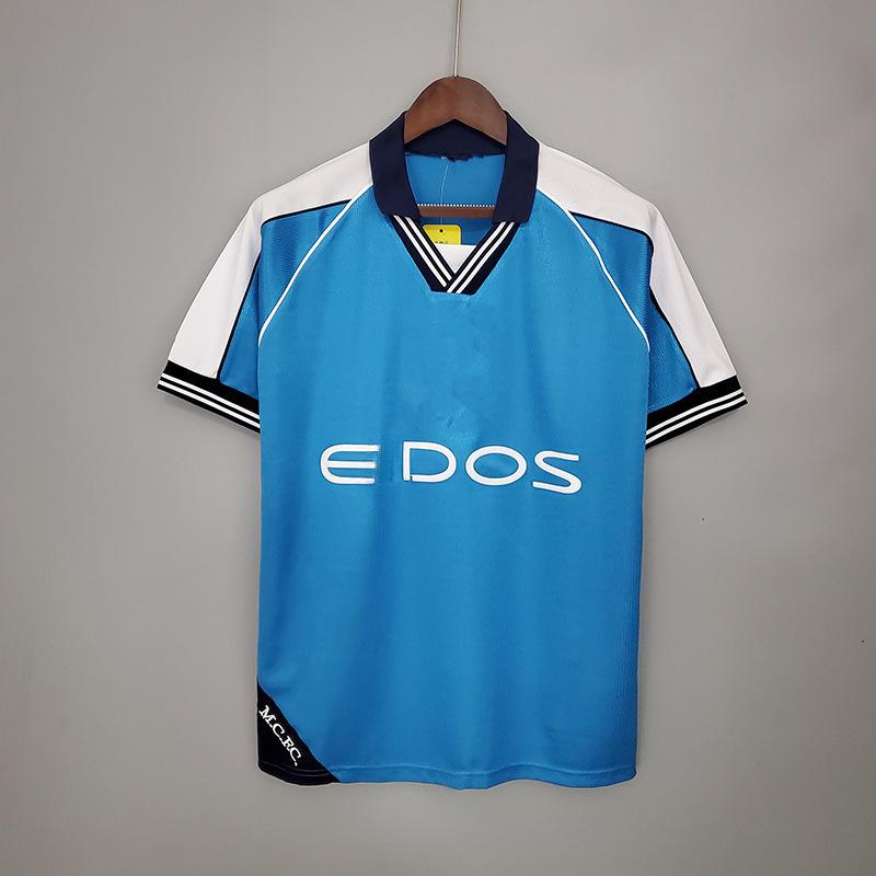 Classic Vintage Football Jersey AC France Germany Argentina Main Club Jersey