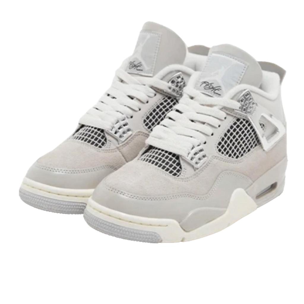 Air Jordan 4 Retro Frozen Moments