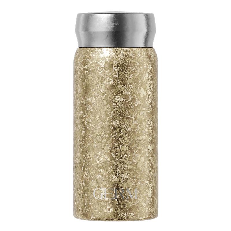 Germ 210ml Pure Titanium Insulated Lipstick Cup