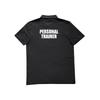 Nike Polo Shirts Men's Black 010 Lapel Moderate Other 615498-010