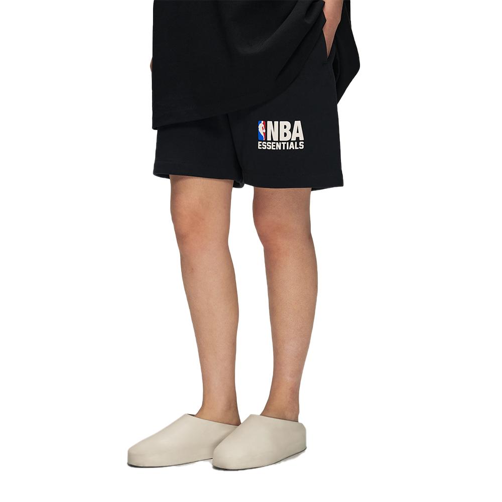 

Fear Of God Essentials NBA Collaboration FW25 Classic Fit Sweat Shorts Men Shorts 160NB252001F XS