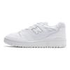 New Balance 550 Sneakers Triplo Bianco BB550WWW