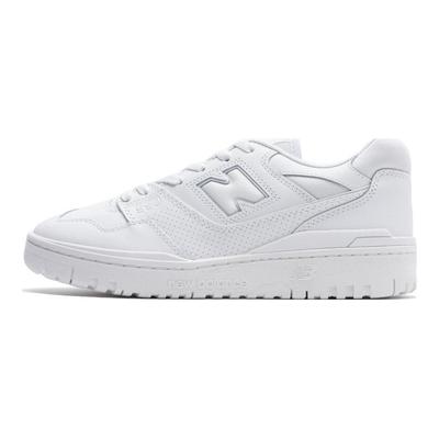 550 Triple White Sneakers BB550WWW