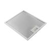 Extractor Vent Filter Cooker Hood Filters Metal Mesh Aluminized Grease Filtration Functionality Grease And Impurities