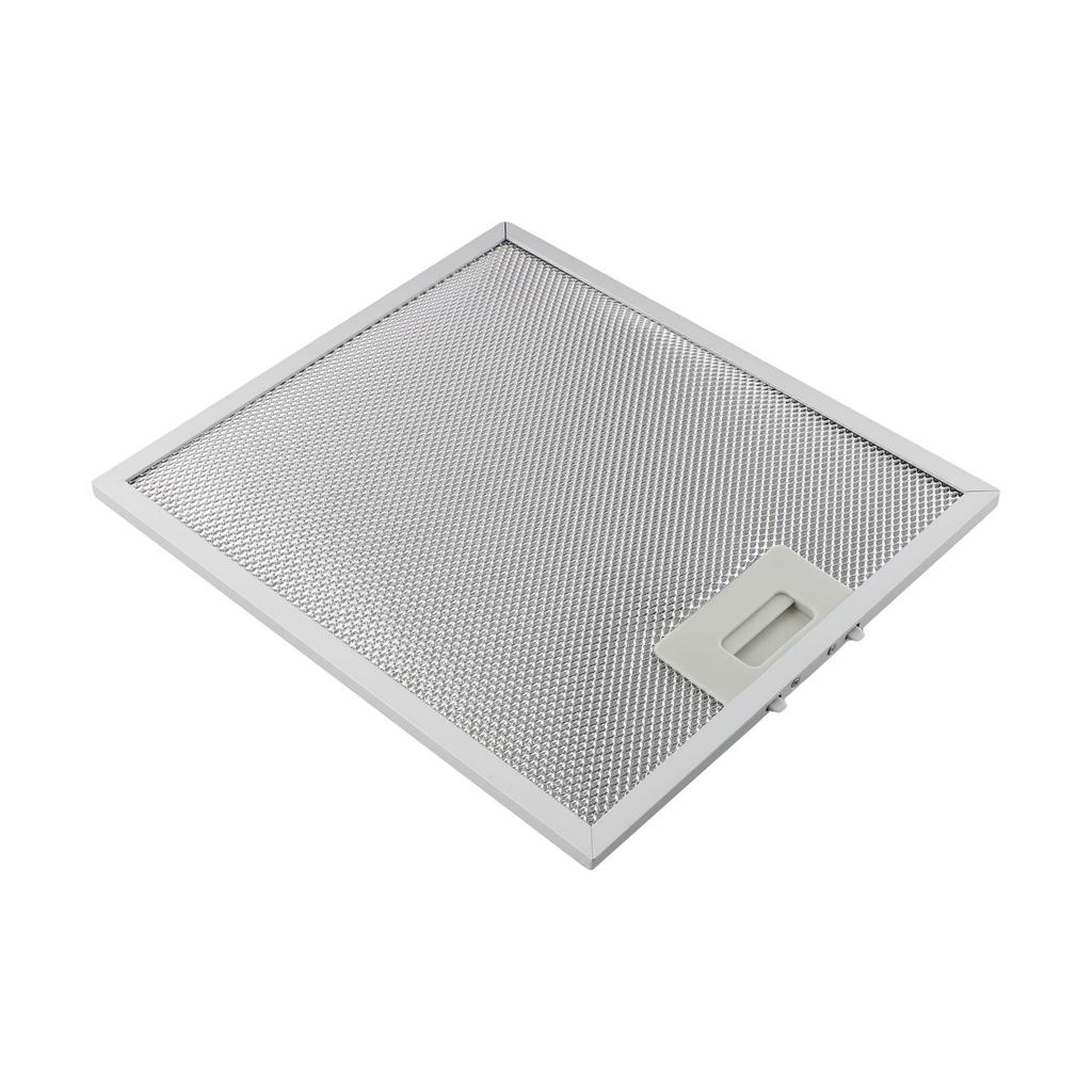 Extractor Vent Filter Cooker Hood Filters Metal Mesh Aluminized Grease Filtration Functionality Grease And Impurities