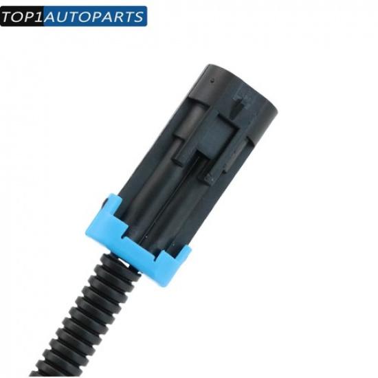 För Holland L180 L185 L190 Case 410 420 430 87445988 84128132 Ny Solenoidventil