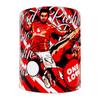 Manchester United FC Marcus Rashford Ceramic 312ml Mug