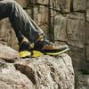 Kolon Sports Unisex Trekkingschuhe Fe4hx24110kha