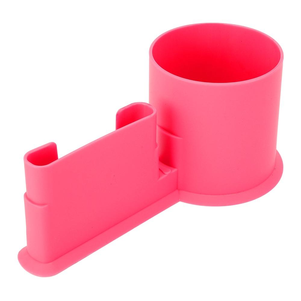 Storing Function Kayak Cup Holder Plastic Paddle Board Storage Accessory Water Activities