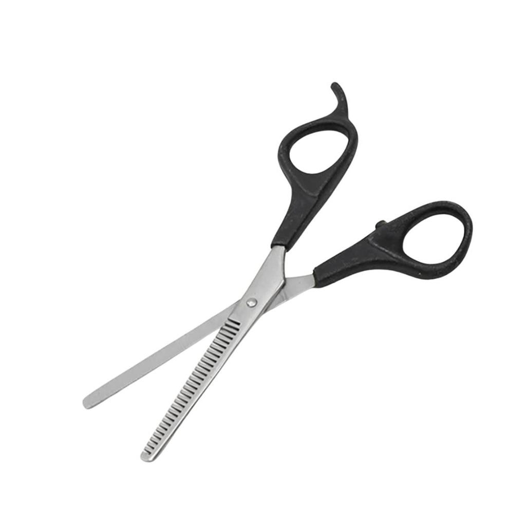 Daiso Premium Hair Thinning Scissors 1PC