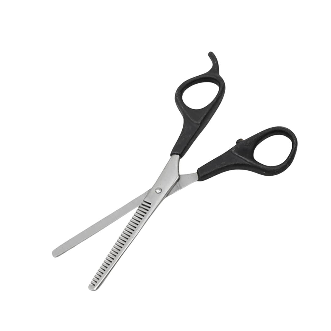 Daiso Premium Hair Thinning Scissors 1PC