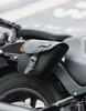 KEMIMOTO Motorcycle Side Bag, Saddle Bag for American Motorcycles, Harley Bag, NIGHTSTER SPECIAL/IRON 883, Nightster Special (RH975S), Iron 883,