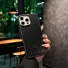 Apple 17 Pro Max Aluminum Magnesium Alloy Protective Case - Fashionable & Trendy Cover for 16 Pro