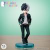 Rowtashii Noise Adokenette WIND BREAKER Sakura Approximately PVC ABS Painted Finished Figure Haruka, 140mm, &